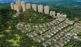 东郊惠泽园最新施工爆料,全新面貌即将呈现